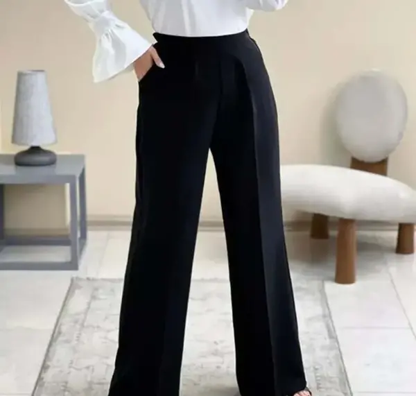 عکس شلوار مازراتی بگ