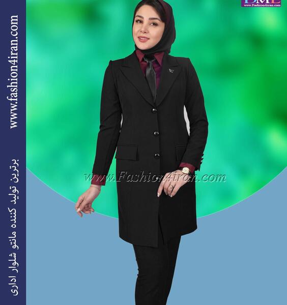 عکس شلوار مازراتی مشکی