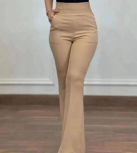 عکس شلوار مازراتی دمپا گشاد
