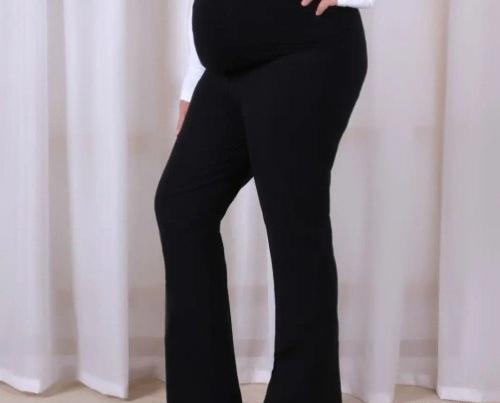 عکس شلوار مازراتی دمپا گشاد