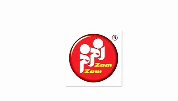 عکس راز لوگوی زمزم