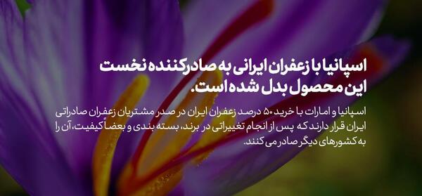 عکس انواع لوگوی زعفران