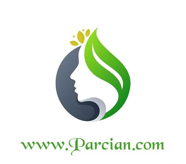 عکس لوگوی زنانه