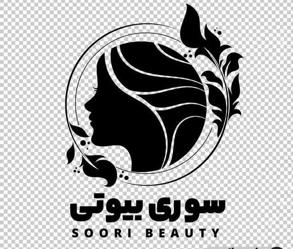 عکس لوگوی زنانه