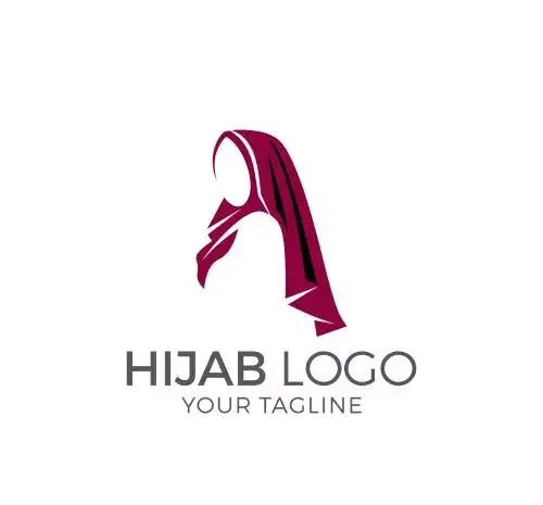 عکس لوگوی زن روز