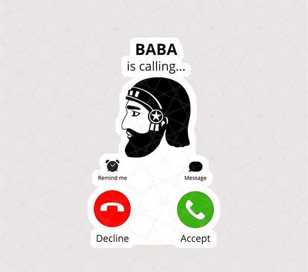 عکس لوگوی زنگ
