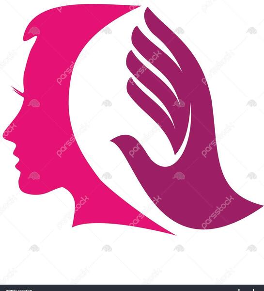 عکس لوگوی زیبایی پوست
