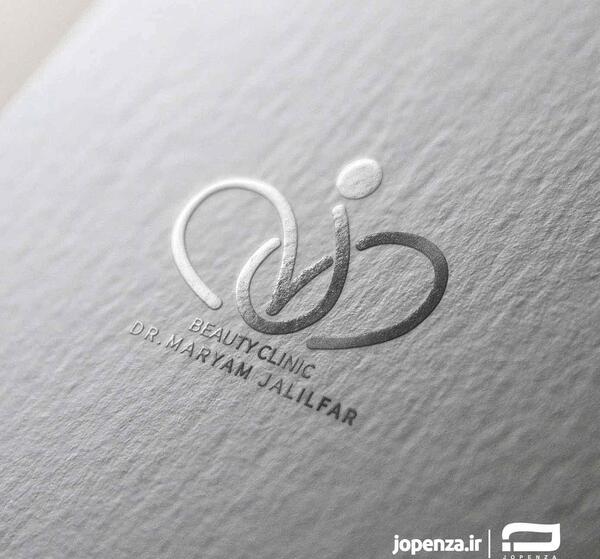 عکس لوگوی زیبایی پوست