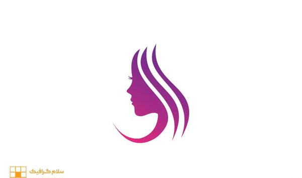 عکس لوگوی زیبایی پوست