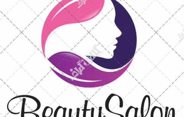 عکس لوگوی سالن زیبایی زنانه