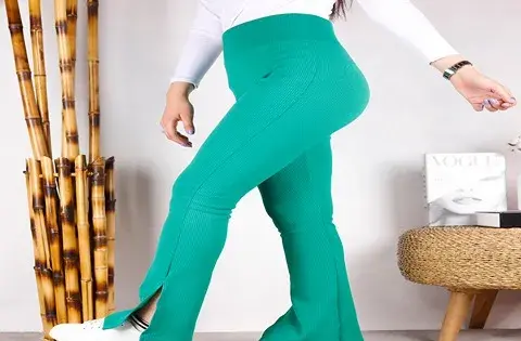 عکس شلوار مازراتی بغل چاکدار