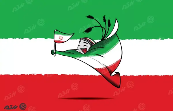عکس لوگوی تیم ملی ژاپن