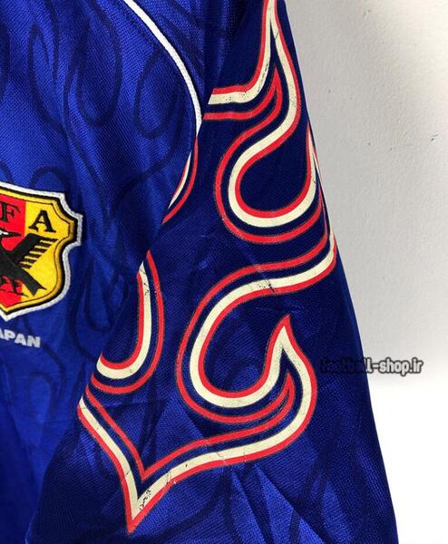 عکس لوگوی تیم ملی ژاپن