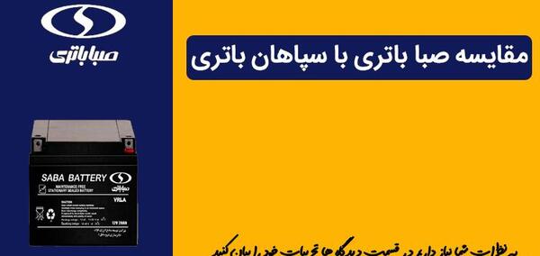 عکس لوگوی سپاهان باتری