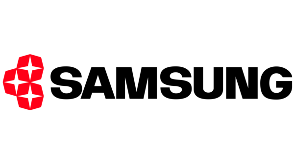 عکس لوگوی سامسونگ png