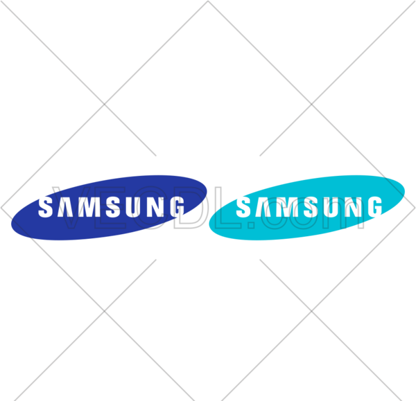 عکس لوگوی سامسونگ png