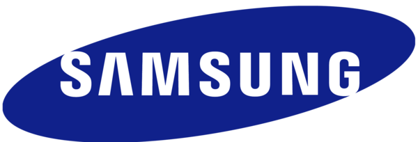 عکس لوگوی سامسونگ png