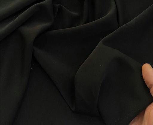 عکس پارچه مازراتی مشکی