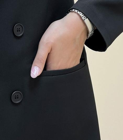 عکس پارچه کرپ مازراتی