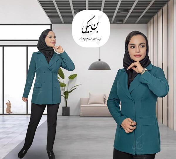 عکس پارچه کرپ مازراتی