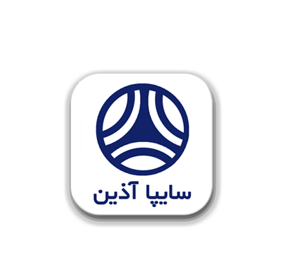 عکس لوگوی سایپا png