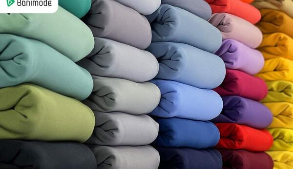 عکس از پارچه مازراتی
