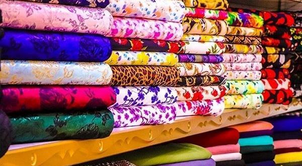 عکس از پارچه مازراتی