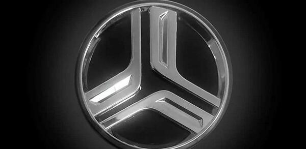 عکس لوگوی سایپا و ایران خودرو