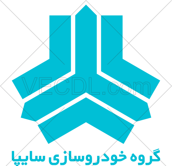 عکس لوگوی سایپا و ایران خودرو