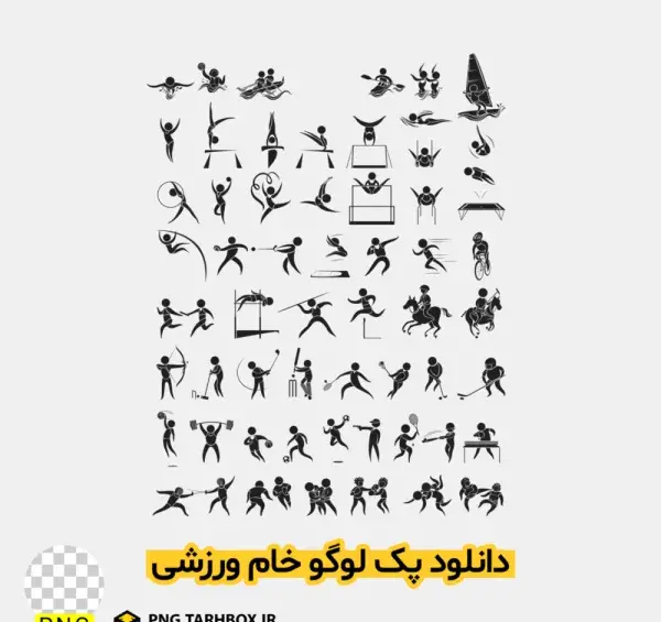 عکس لوگوی سایت png