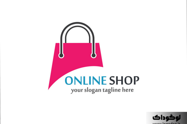 عکس لوگوی سایت png