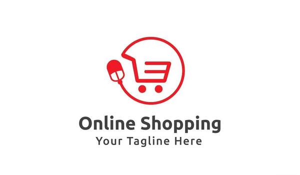 عکس لوگوی سایت فروشگاهی