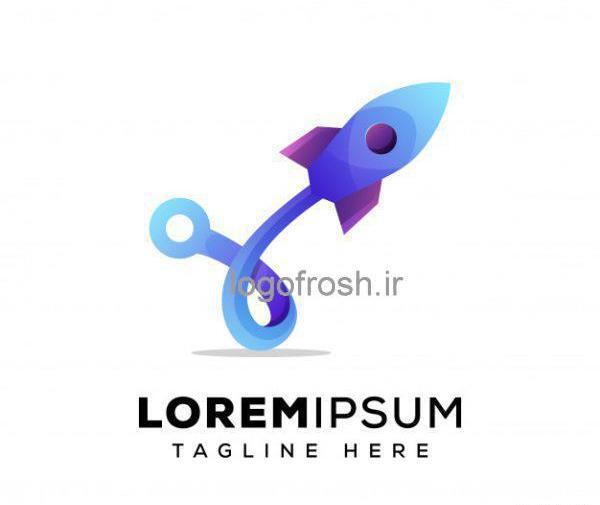 عکس لوگوی سایت فروشگاهی
