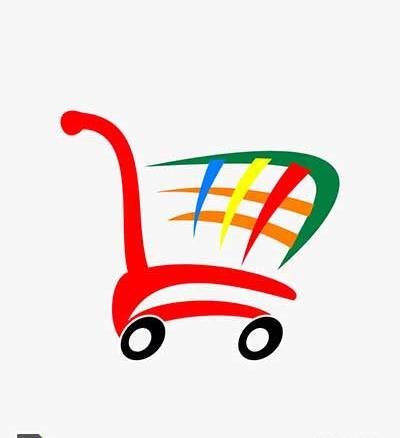 عکس لوگوی سایت فروشگاهی
