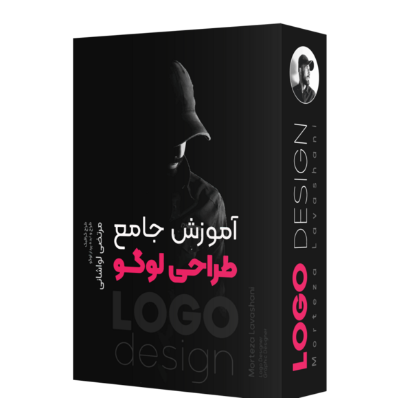 عکس لوگوی سایت آموزشی
