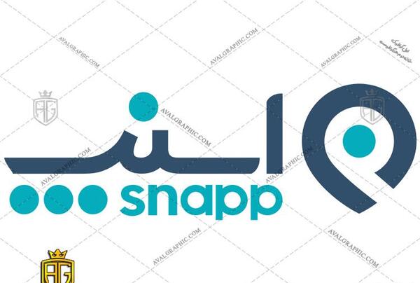 عکس لوگوی سایت علی بابا