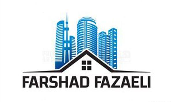 عکس لوگوی ساختمانی