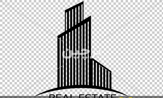عکس لوگوی ساختمانی