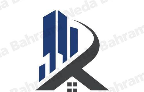 عکس لوگوی ساختمان سازی