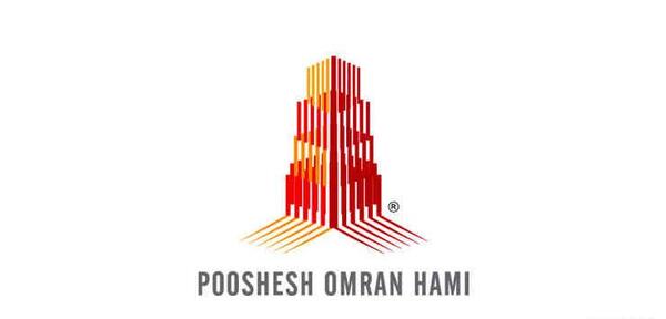 عکس لوگوی ساختمانی خارجی