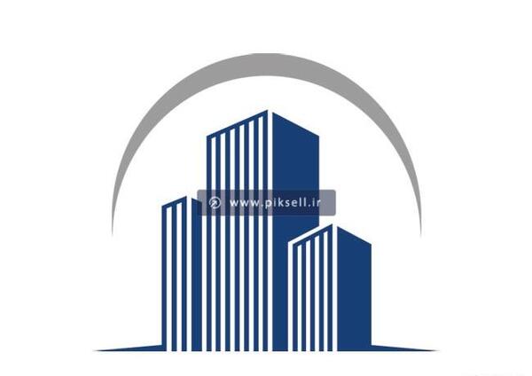 عکس لوگوی ساختمانی خارجی
