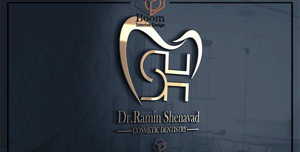 عکس لوگوی ساختمان پزشکان