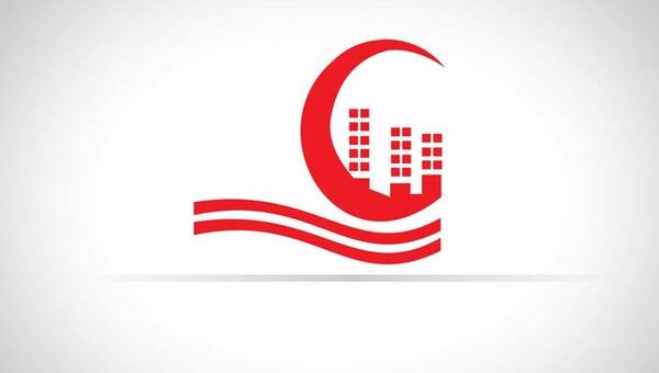 عکس لوگوی شرکت ساختمانی