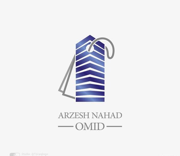 عکس لوگوی شرکت ساختمانی