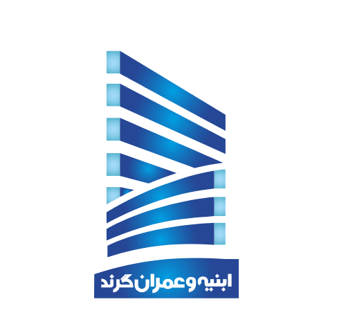 عکس لوگوی شرکت ساختمانی