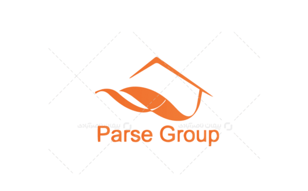 عکس لوگوی شرکت ساختمانی