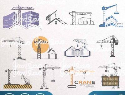 عکس لوگوی شرکت ساختمانی