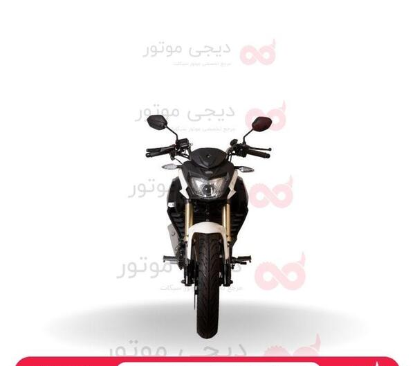 عکس موتور لیفان 200