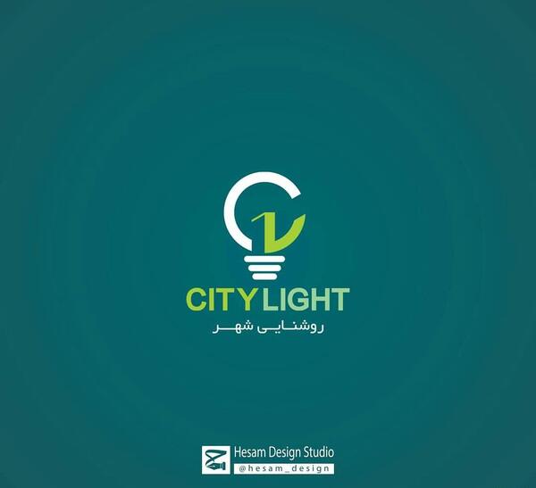 عکس لوگوی برق ساختمان