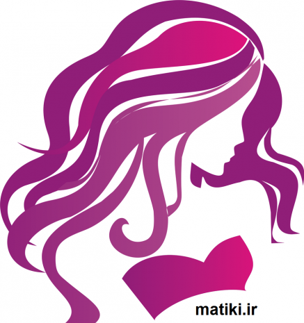 عکس لوگوی سالن زیبایی